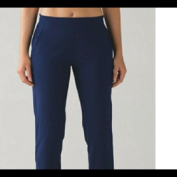lululemon athletica Pants - Lulu Lemon Get Ready Joggers